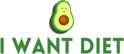 I Want Diet